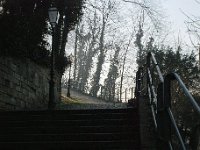 Stube prema Gornjem gradu (na Strossmayerovo šetalište) 2008. godine.jpg